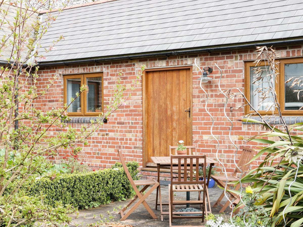Acorn Cottage 1 Petton Exterior photo