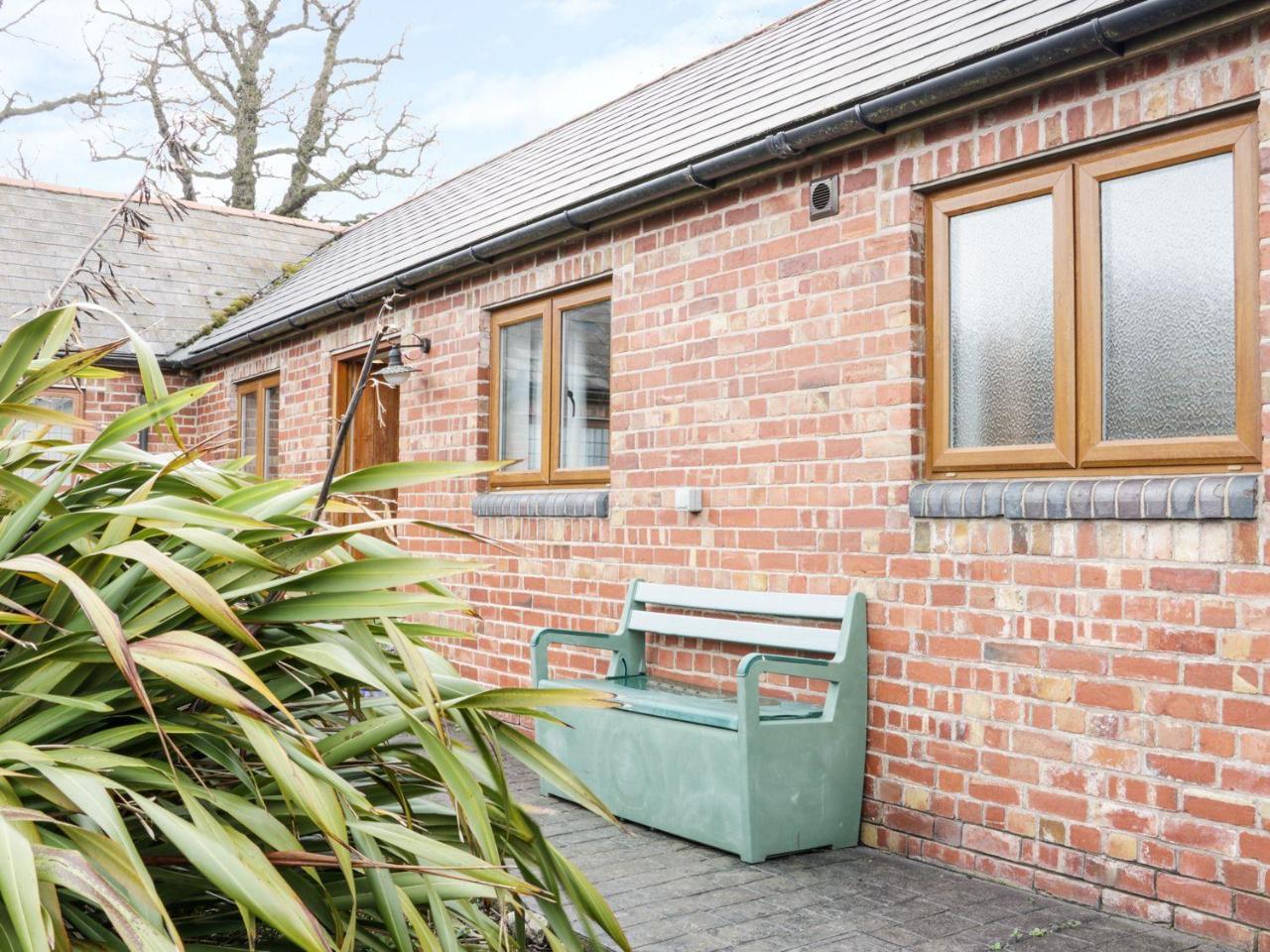 Acorn Cottage 1 Petton Exterior photo
