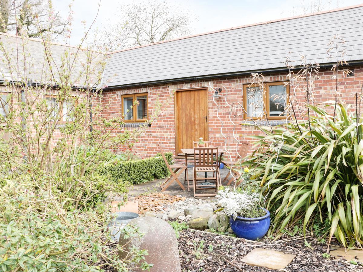 Acorn Cottage 1 Petton Exterior photo