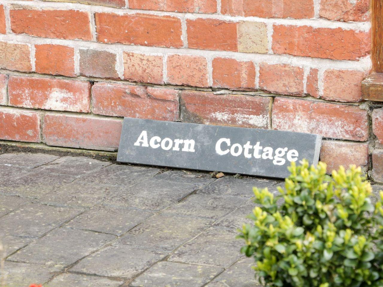 Acorn Cottage 1 Petton Exterior photo