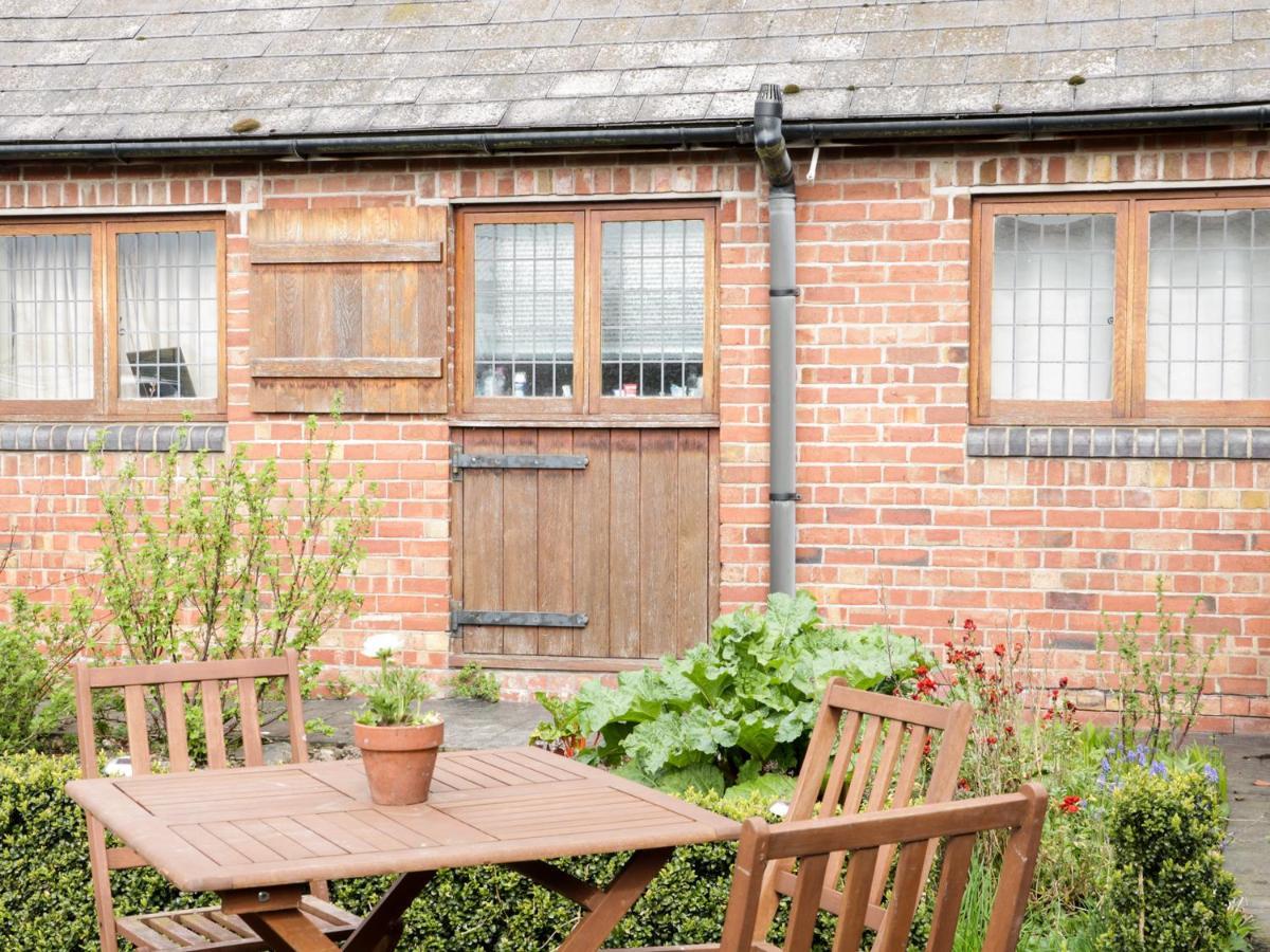 Acorn Cottage 1 Petton Exterior photo